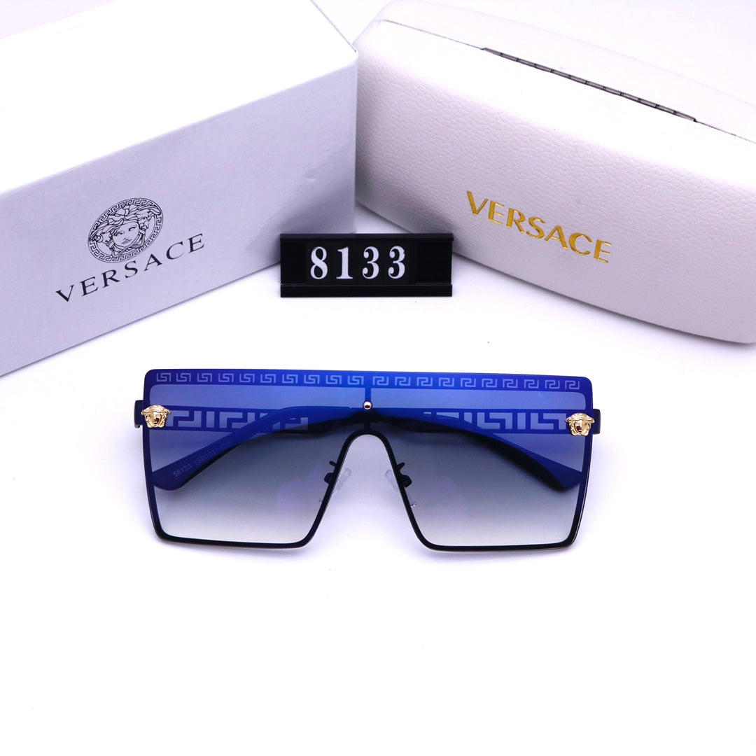 2022 New Ladies Fashion Sunglasses lbcase