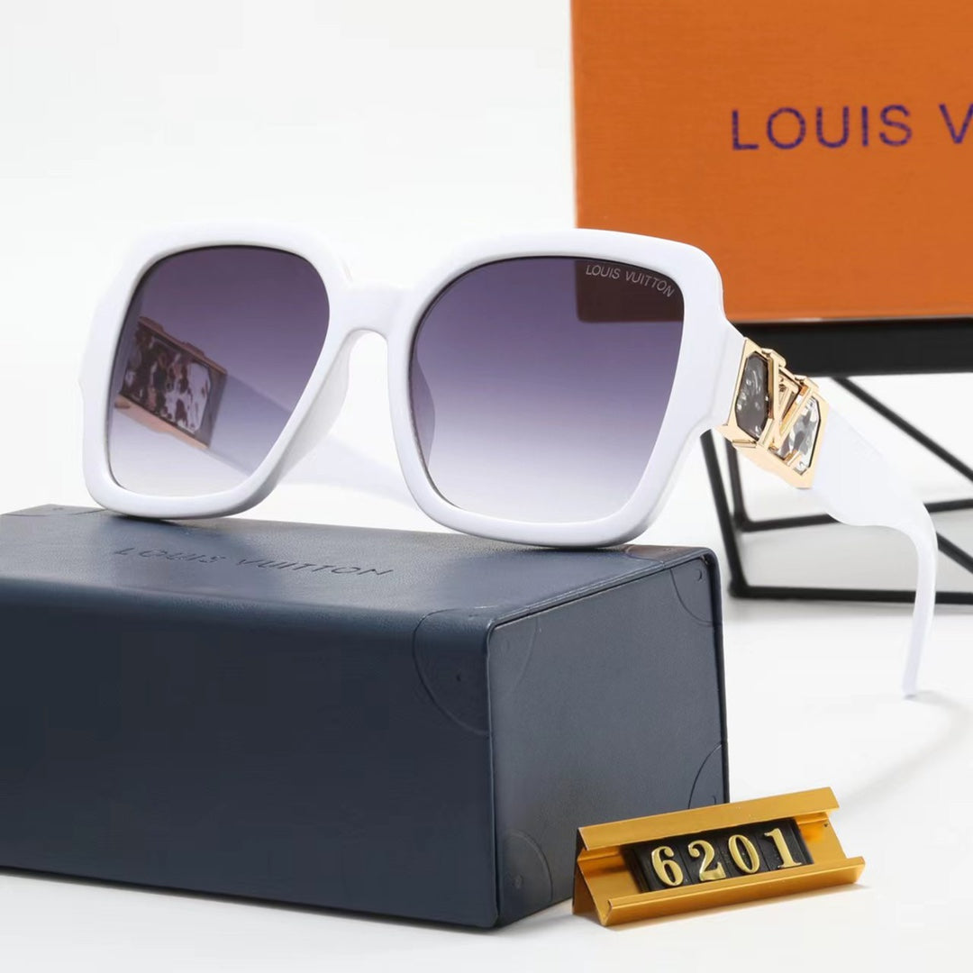 New Style Fashion Sunglasses For Summer lbcase
