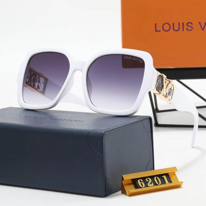 New Style Fashion Sunglasses For Summer lbcase