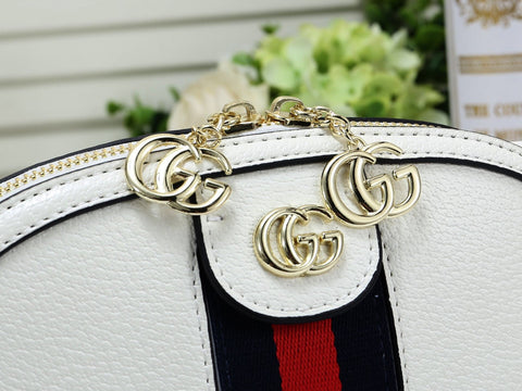 Ophidia shoulder bag
