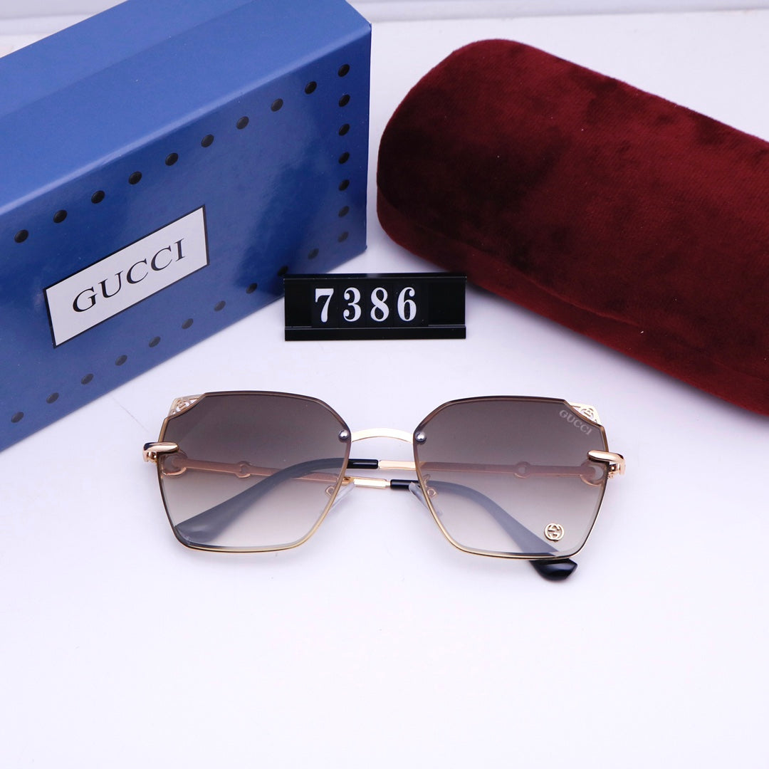 New Style Fashion Sunglasses For Summer lbcase