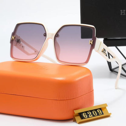 New Style Fashion Sunglasses For Summer lbcase