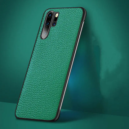 Frameless Leather Case lbcase
