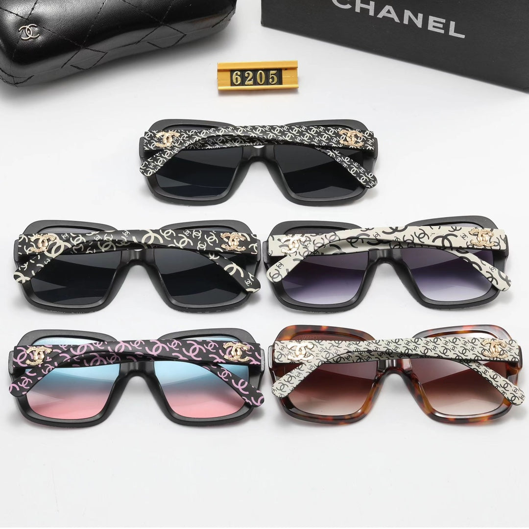 New Style Fashion Sunglasses lbcase