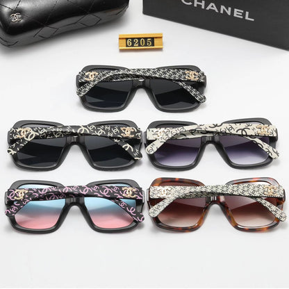 New Style Fashion Sunglasses lbcase