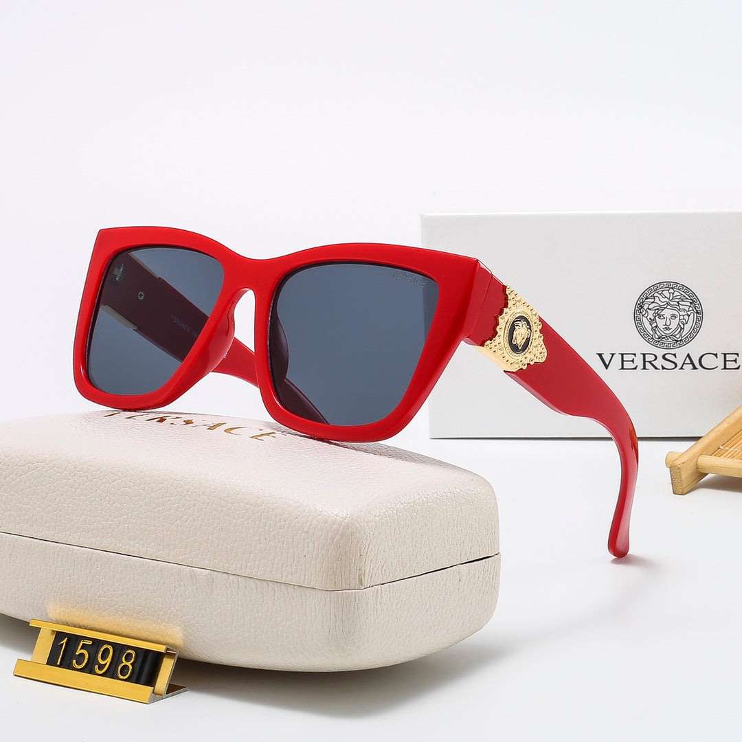 New Style Fashion Sunglasses lbcase