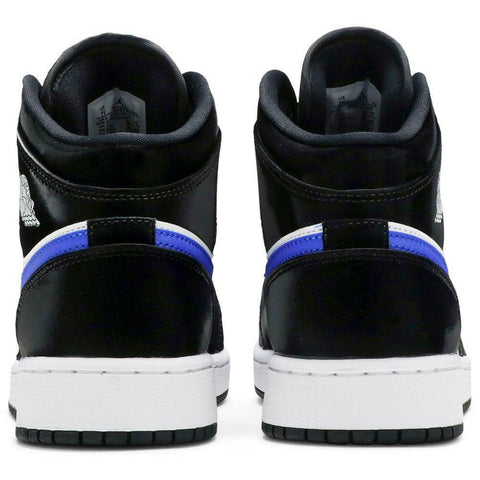 Nike Air Jordan Mid "Racer Blue"