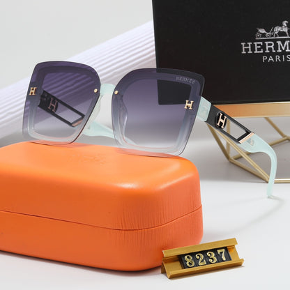 New Style Fashion Sunglasses For Summer lbcase