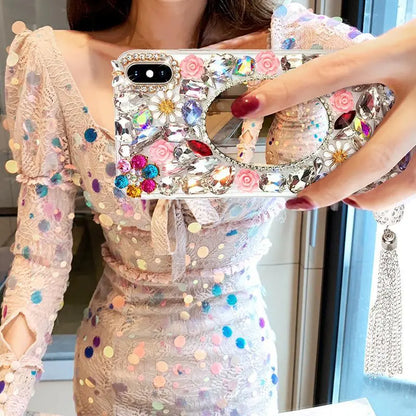 Gem Mirror Case lbcase