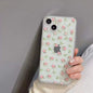 Painted Relief Airbag Phone Case lbcase