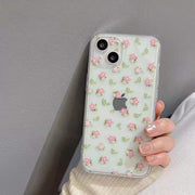 Painted Relief Airbag Phone Case