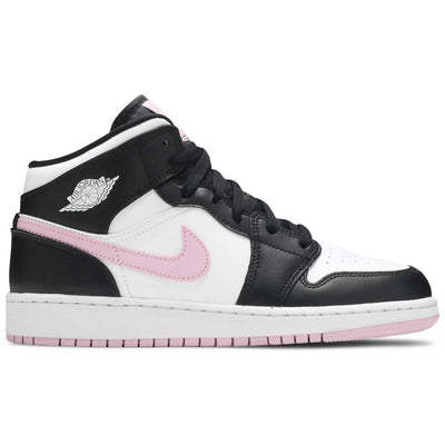 Nike Jordan Mid GS (Arctic Pink).