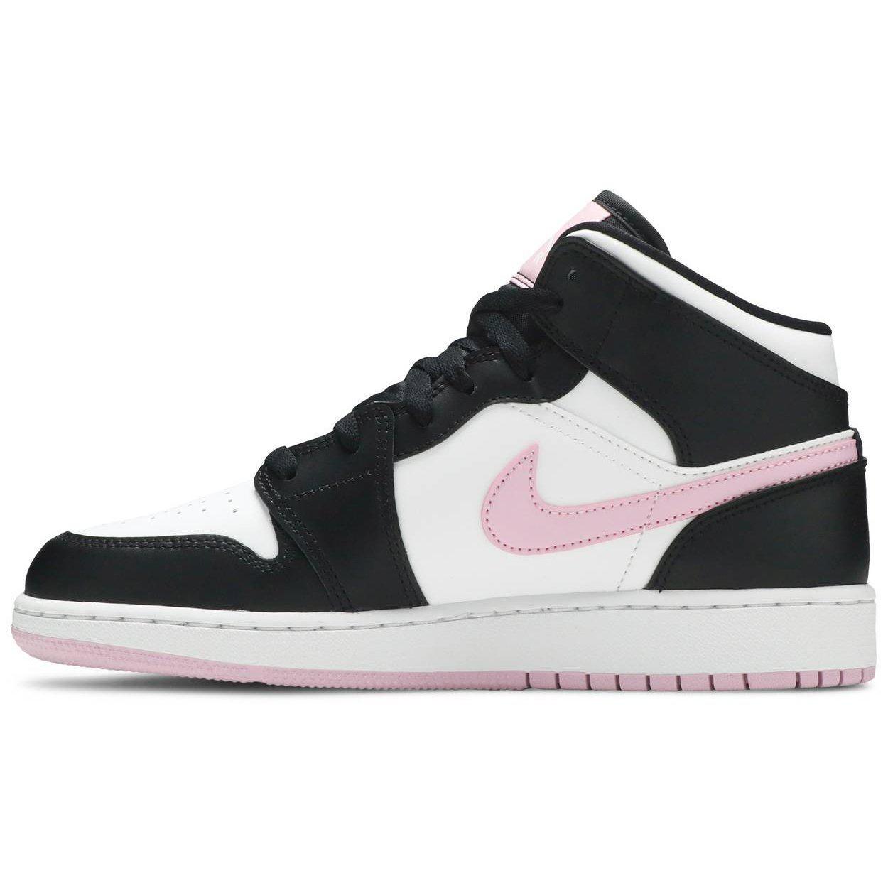 Nike Jordan Mid GS (Arctic Pink).