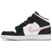 Nike Jordan Mid GS (Arctic Pink).