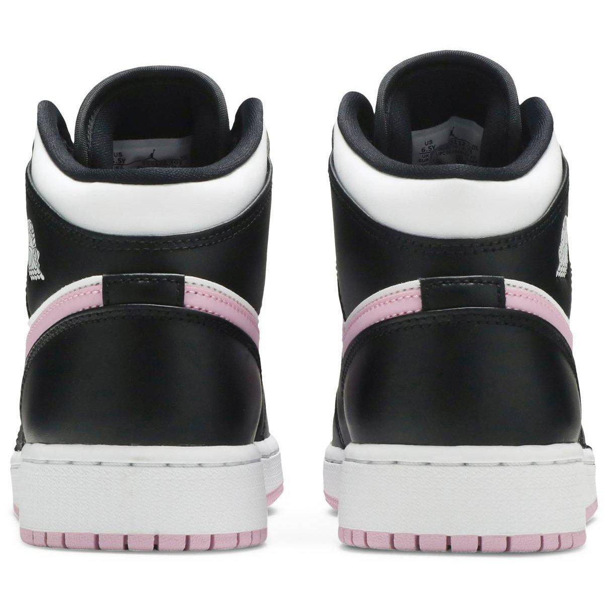 Nike Jordan Mid GS (Arctic Pink).