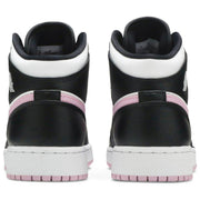 Nike Jordan Mid GS (Arctic Pink).