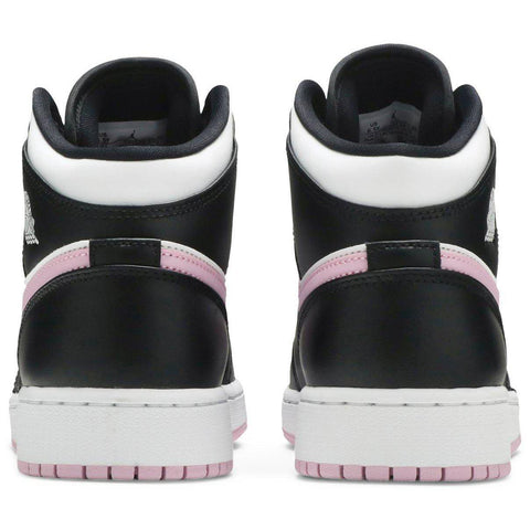 Nike Jordan Mid GS (Arctic Pink).
