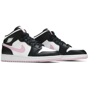 Nike Jordan Mid GS (Arctic Pink).