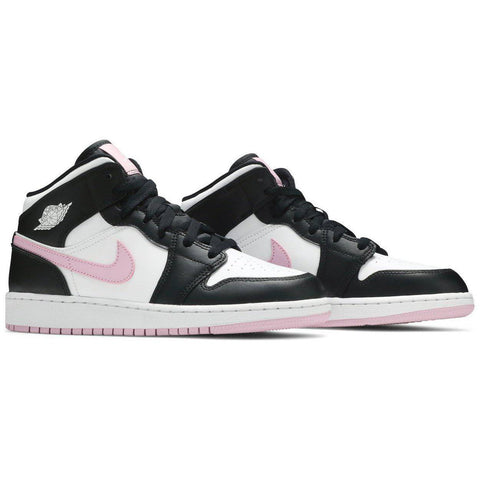 Nike Jordan Mid GS (Arctic Pink).