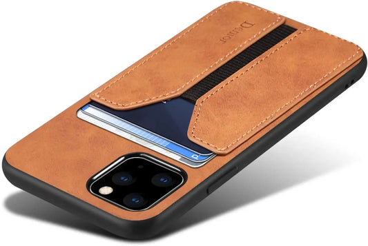 Slim Credit Card Slot Holder Case lbcase