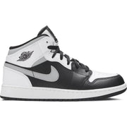 Nike Air Jordan 1 Mid GS 'Shadow'