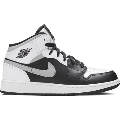 Nike Air Jordan 1 Mid GS 'Shadow'