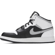 Nike Air Jordan 1 Mid GS 'Shadow'