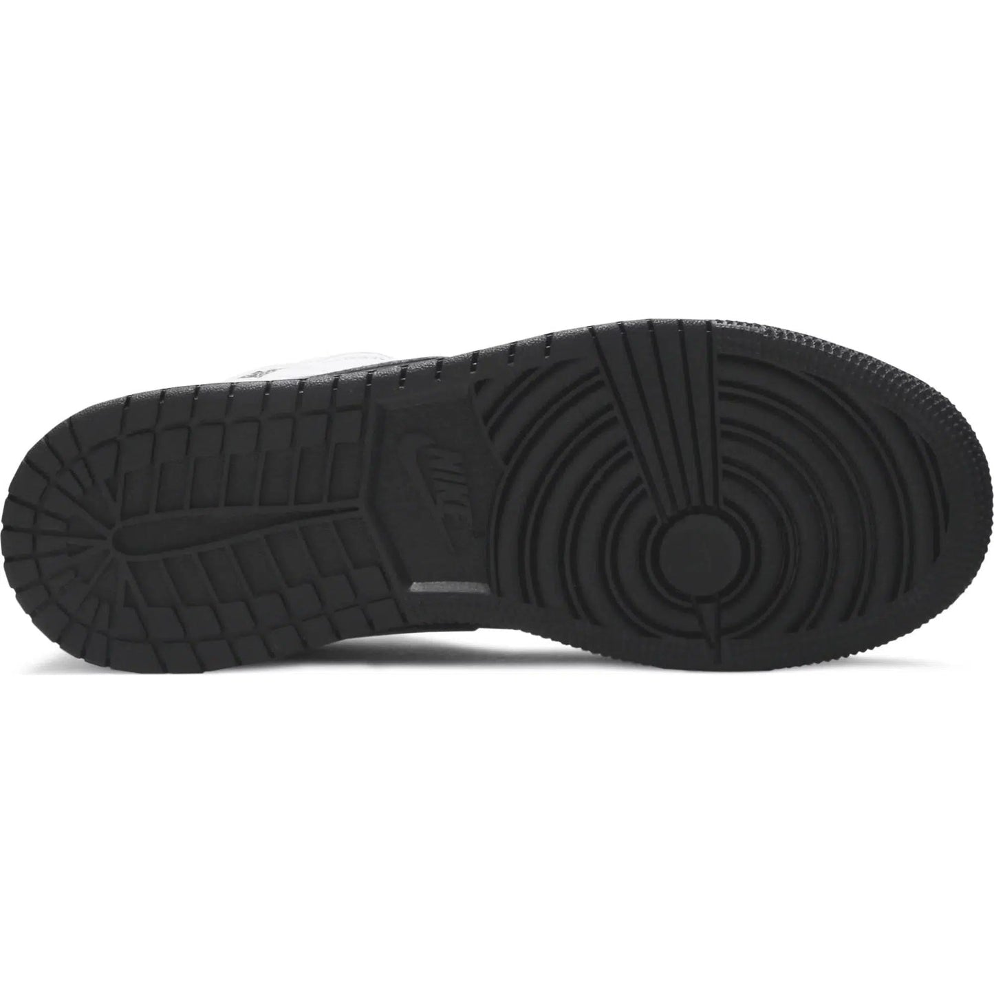 Nike Air Jordan 1 Mid GS 'Shadow'