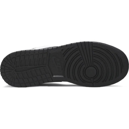 Nike Air Jordan 1 Mid GS 'Shadow'
