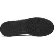 Nike Air Jordan 1 Mid GS 'Shadow'