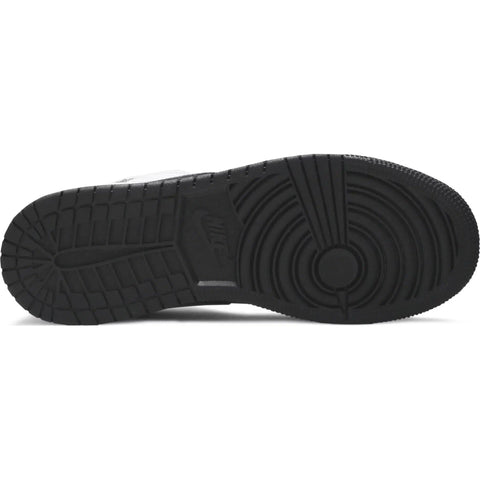 Nike Air Jordan 1 Mid GS 'Shadow'