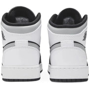Nike Air Jordan 1 Mid GS 'Shadow'