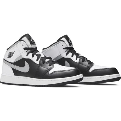 Nike Air Jordan 1 Mid GS 'Shadow'
