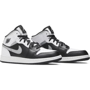 Nike Air Jordan 1 Mid GS 'Shadow'