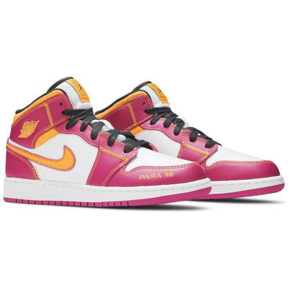Nike Air Jordan 1 GS 'Día de Muertos'