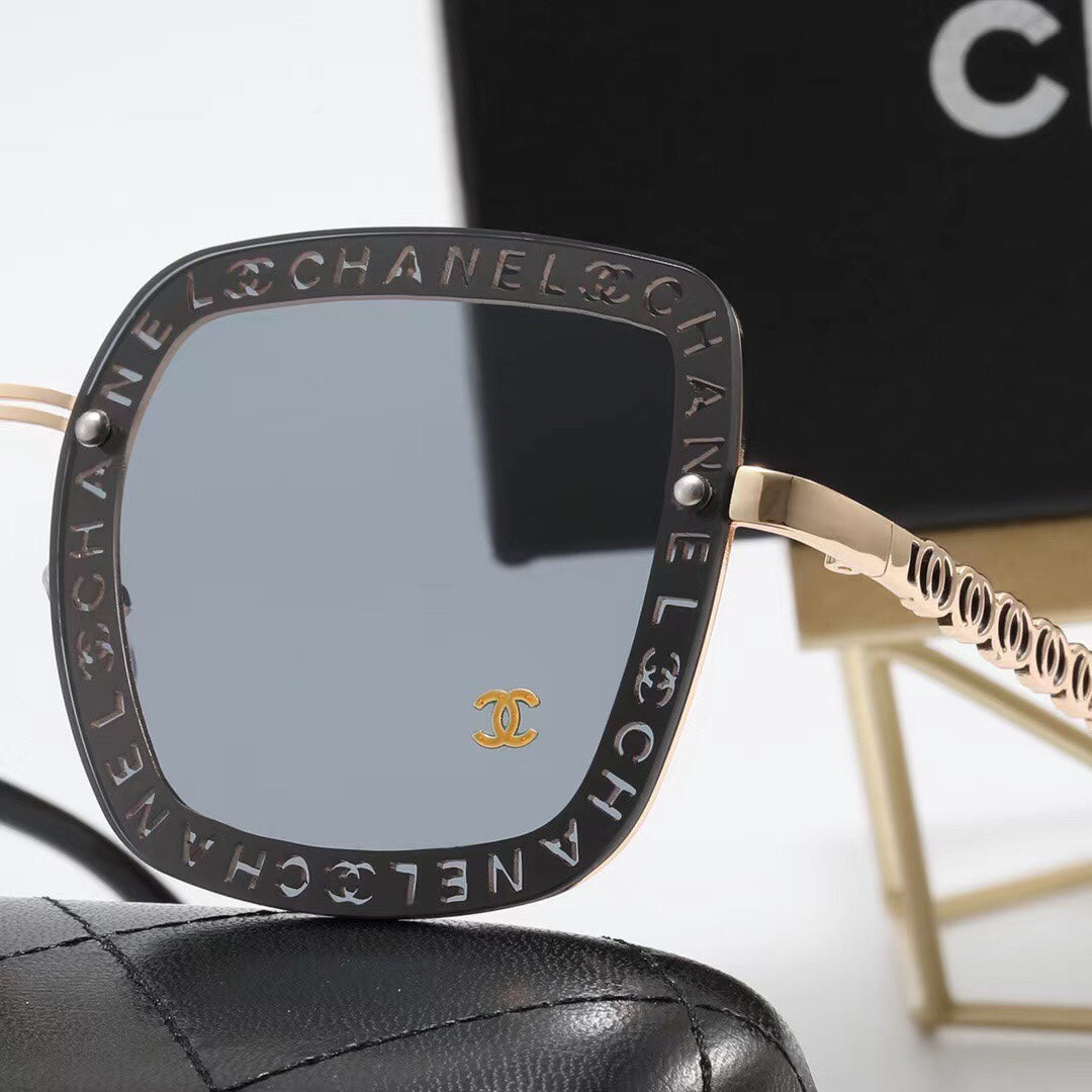 New Style Fashion Sunglasses In 2022 lbcase