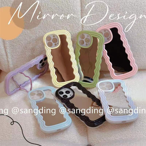 Mirrro  Phone Case