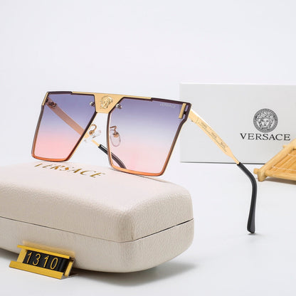 2022 New Ladies Fashion Sunglasses lbcase