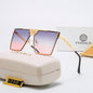 2022 New Ladies Fashion Sunglasses lbcase