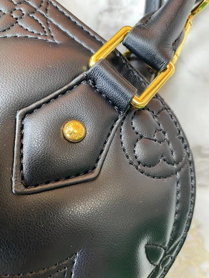 L fashion handbag lbcase