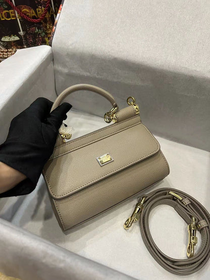 High Quality Dolce & Gabbana Bag lbcase