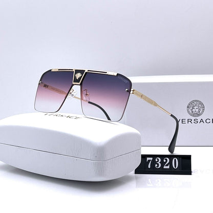 OUTDOOR DRIVING UNISEX SUNGLASSES lbcase