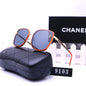 2022 New Ladies Fashion Sunglasses lbcase