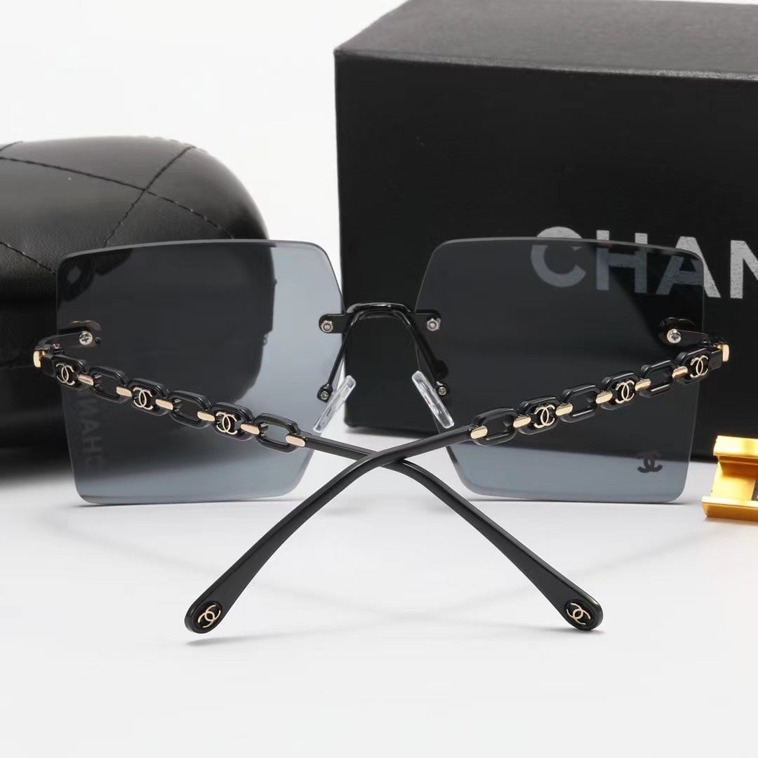 New Style Fashion Sunglasses lbcase