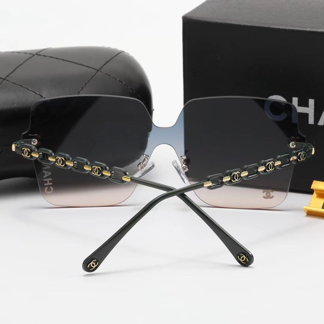 New Style Fashion Sunglasses lbcase