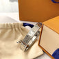 Full diamond luxury Bracelet lbcase