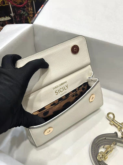 High Quality Dolce & Gabbana Bag lbcase