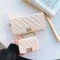 FASHION MULTIFUNCTIONAL WALLET CASE + EARPHONE BOX lbcase