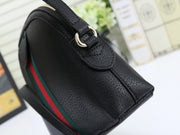 Ophidia shoulder bag