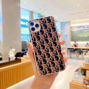Upscale Fashion Protective Case